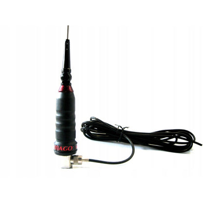Antena radio CB PNI SUPER SANTIAGO 600