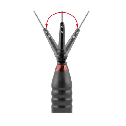 Antena radio CB PNI SUPER SANTIAGO 600