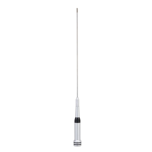 Antena UHF PNI UF400, 47 cm, 430-470 MHz, cu baza magnetica 120 mm