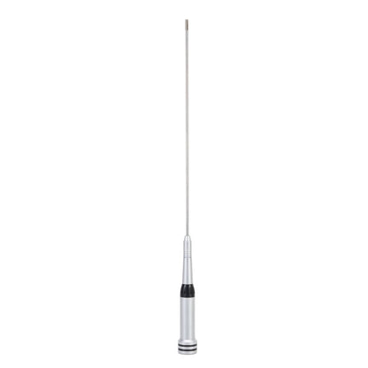 Antena UHF PNI UF400, 47 cm, 430-470 MHz, cu baza magnetica 120 mm