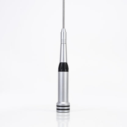 Antena UHF PNI UF400, 47 cm, 430-470 MHz, cu baza magnetica 120 mm