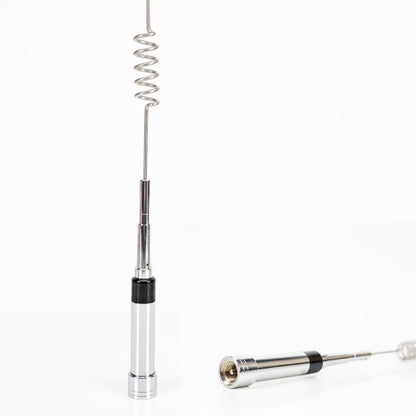 Antena UHF PNI UF500, 63 cm, 430-470 MHz, cu cablu PNI T941