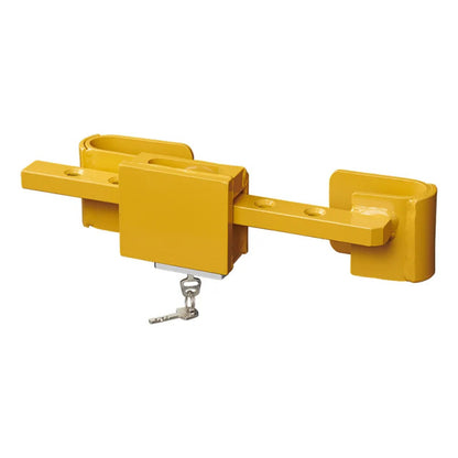 Antifurt Pentru Usi Spate Remorca Camion Heavy Duty