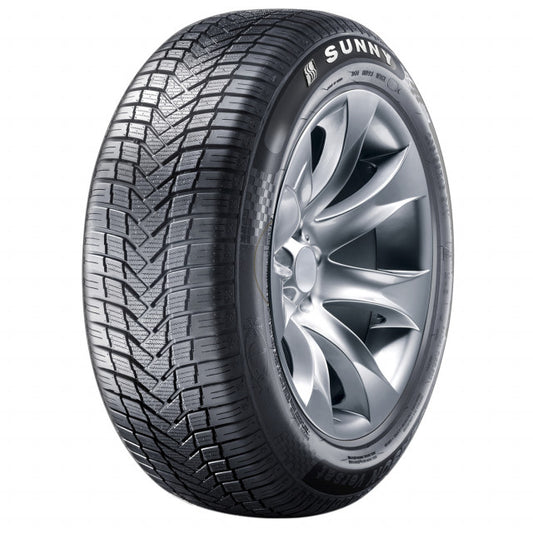 Anvelopa M+S 205/55R16 SUNNY NC501