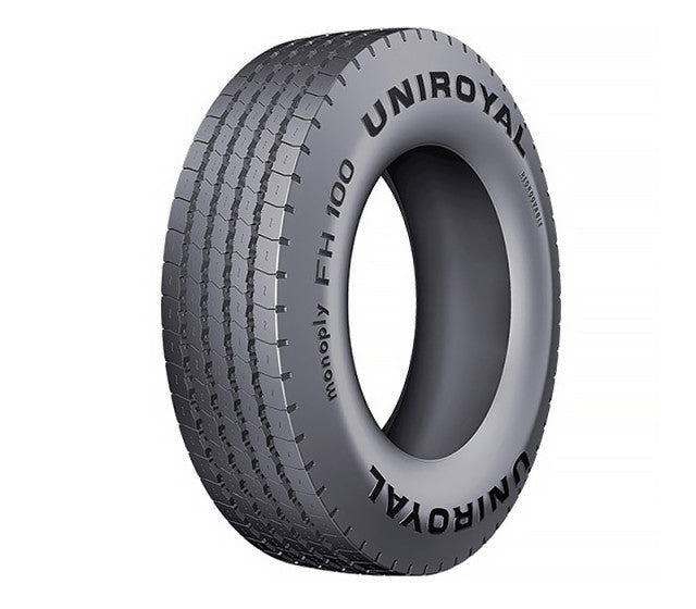 Anvelopa M+S 295/60R22.5 UNIROYAL FH100