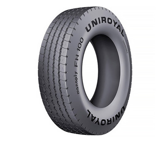 Anvelopa M+S 295/60R22.5 UNIROYAL FH100