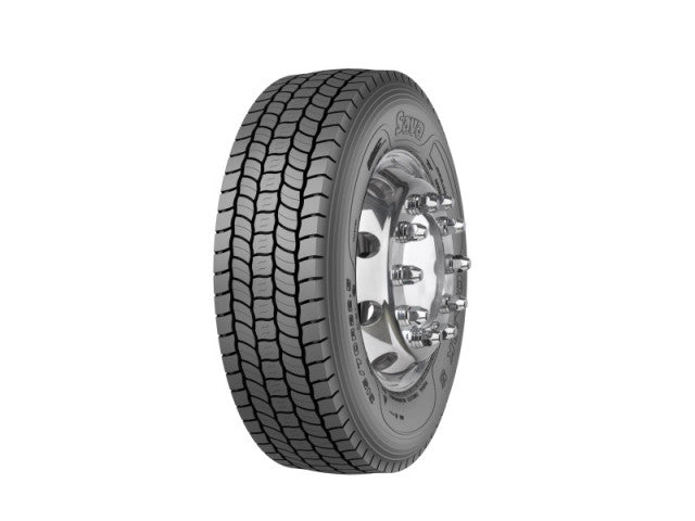 Anvelopa M+S 315/70R22.5 SAVA ORJAK