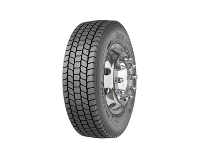 Anvelopa M+S 315/70R22.5 SAVA ORJAK
