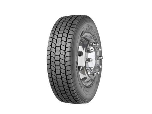 Anvelopa M+S 315/70R22.5 SAVA ORJAK