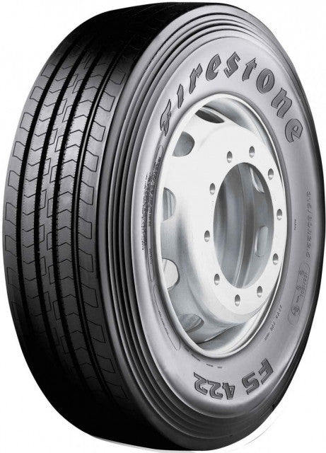 Anvelopa M+S 315/80R22.5 FIRESTONE FS422+