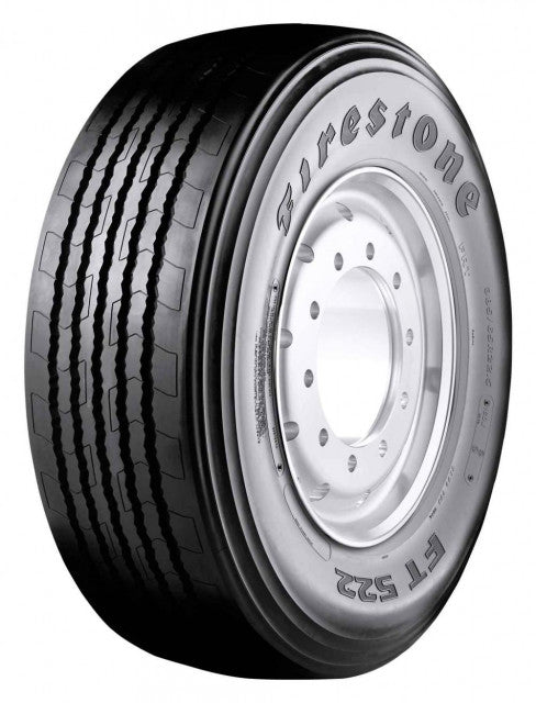 Anvelopa M+S 385/65R22.5 FIRESTONE FT522+