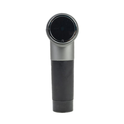 Aparat de vibromasaj PNI FG8121, 7 capete de masaj, 12 trepte de intensitate, acumulator 1500 mAh inclus