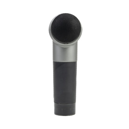 Aparat de vibromasaj PNI FG8121, 7 capete de masaj, 12 trepte de intensitate, acumulator 1500 mAh inclus