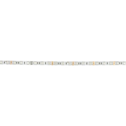 Banda LED PNI 5050RGB, 300 LED-uri, RGB, dimabil, jocuri de lumini, 5 metri, IP20, telecomanda, alimentator 230V inclus