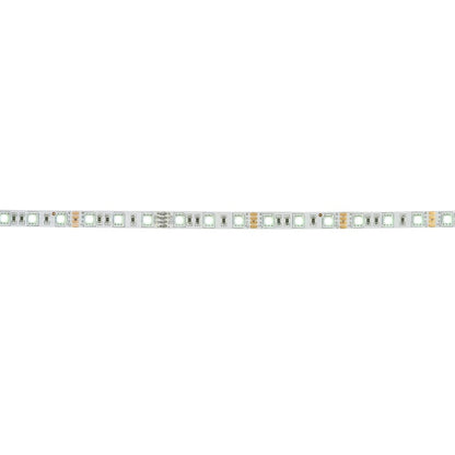 Banda LED PNI 5050RGB, 300 LED-uri, RGB, dimabil, jocuri de lumini, 5 metri, IP20, telecomanda, alimentator 230V inclus