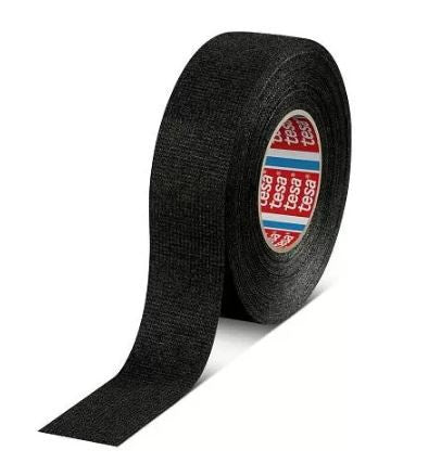 Banda textila izolatoare Tesa 0.30mm*25MM*25