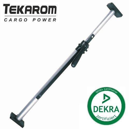 Bara fixare cu talpi - ALUMINIU 1.90-2.27 M