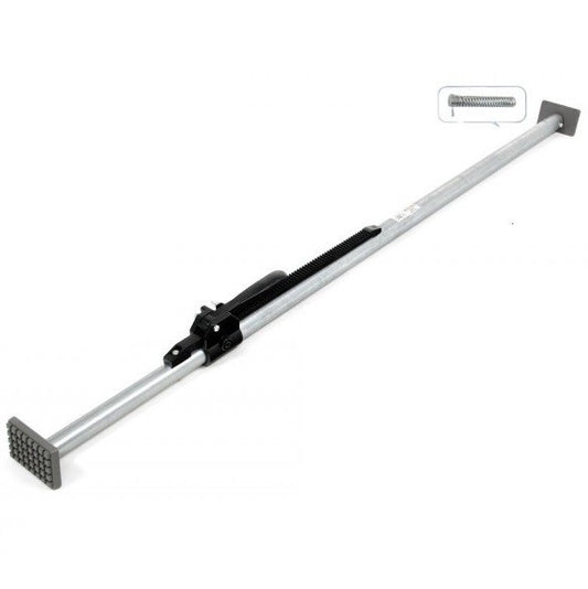 Bara fixare cu talpi - ALUMINIU 2.35-2.72 M