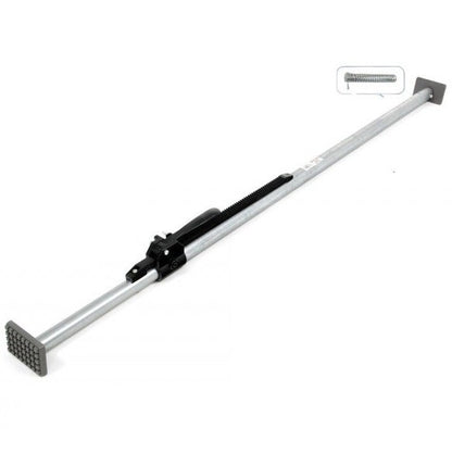 Bara fixare cu talpi - ALUMINIU 2.56-2.93 M