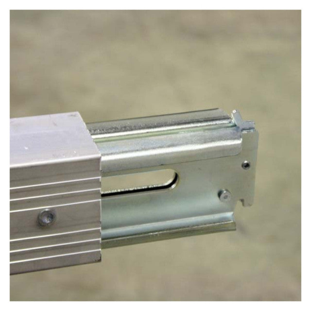 BARA FIXARE TELESCOPICA ALUMINIU 2.310-2.590