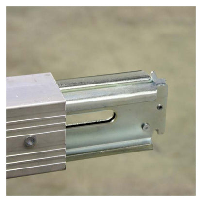 BARA FIXARE TELESCOPICA ALUMINIU 2.310-2.590