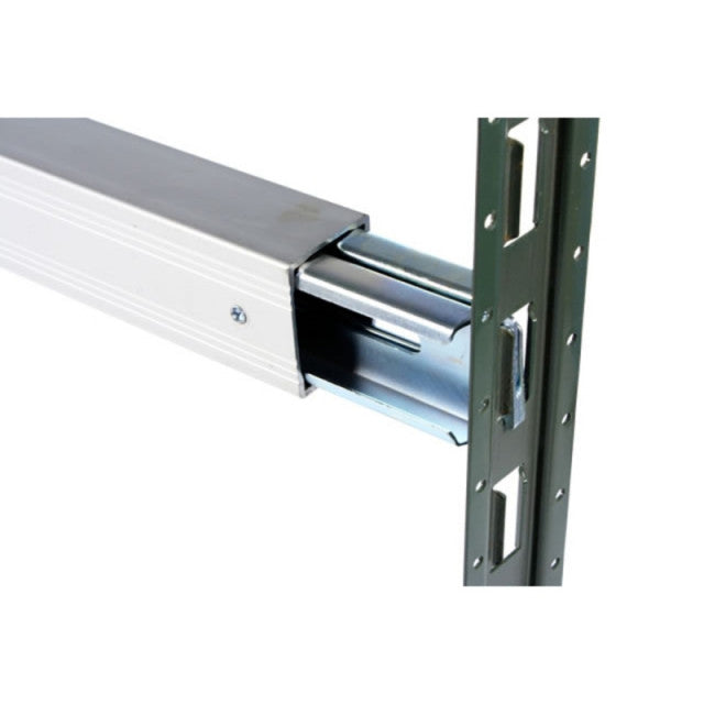 BARA FIXARE TELESCOPICA ALUMINIU 2.310-2.590