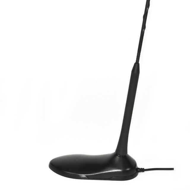 Bax 20 bucati antene CB PNI Extra 45, cu magnet inclus, lungime 45 cm, SWR 1.0, 26-30MHz, 150W, fibra de sticla