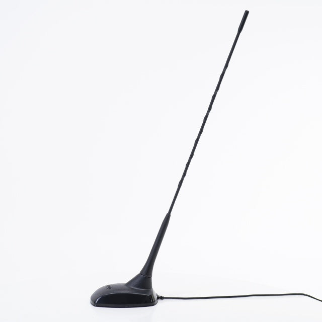 Bax 20 bucati antene CB PNI Extra 48, cu magnet inclus, 45 cm, 26-30MHz, 150W, SWR 1.0, fibra de sticla
