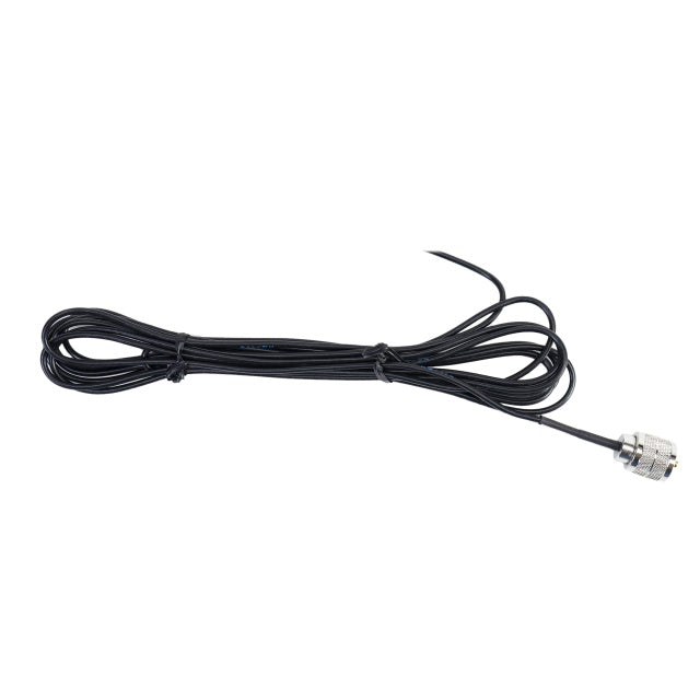 Bax 20 bucati antene CB PNI Extra 48, cu magnet inclus, 45 cm, 26-30MHz, 150W, SWR 1.0, fibra de sticla