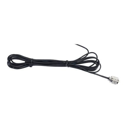 Bax 20 bucati antene CB PNI Extra 48, cu magnet inclus, 45 cm, 26-30MHz, 150W, SWR 1.0, fibra de sticla
