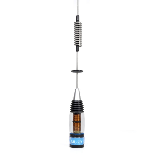 Bax 20 bucati Antene CB PNI ML70, lungime 70cm, 26-30MHz, 200W, magnet 145 mm inclus