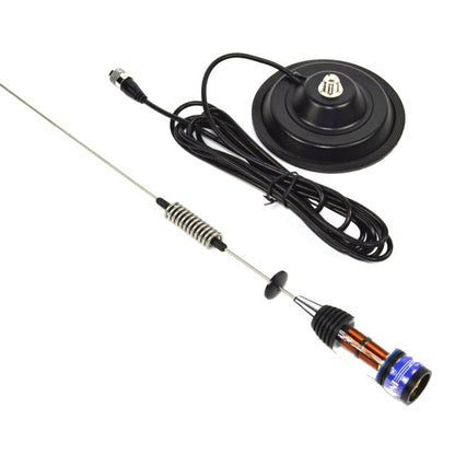 Bax 20 bucati Antene CB PNI ML70, lungime 70cm, 26-30MHz, 200W, magnet 145 mm inclus