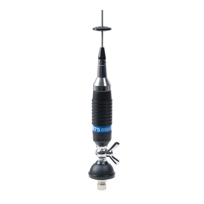 Bax 20 bucati antene CB PNI S75 cu fluture, montura, cablu si mufa PL