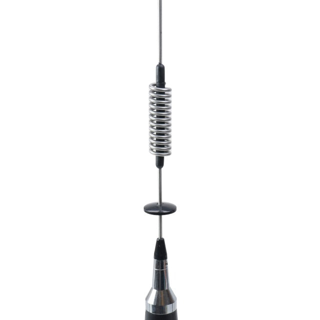 Bax 20 bucati antene CB PNI S75 cu fluture, montura, cablu si mufa PL