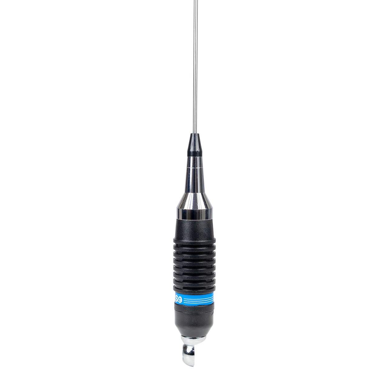 Bax 20 bucati antene CB PNI S9 cu fluture, lungime spic 120 cm, fara cablu, 600W, 26-28MHz