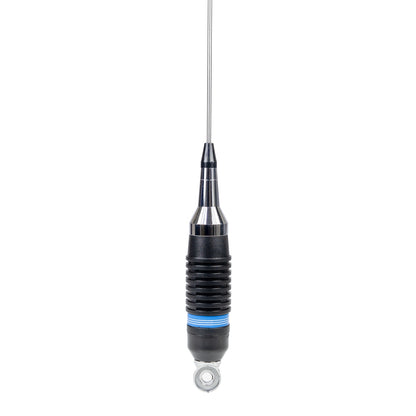 Bax 20 bucati antene CB PNI S9 cu fluture, lungime spic 120 cm, fara cablu, 600W, 26-28MHz