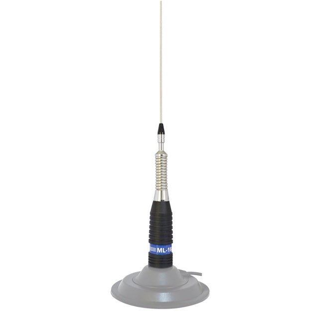 Bax 50 bucati antene CB PNI ML160, lungime 145 cm, 26-30MHz, 600W, fara cablu