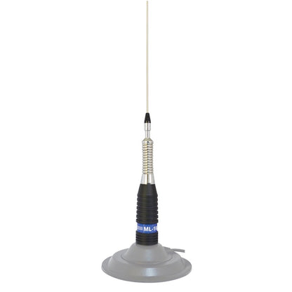 Bax 50 bucati antene CB PNI ML160, lungime 145 cm, 26-30MHz, 600W, fara cablu
