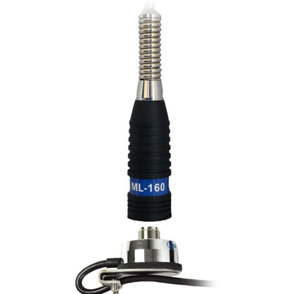 Bax 50 bucati antene CB PNI ML160, lungime 145 cm, 26-30MHz, 600W, fara cablu