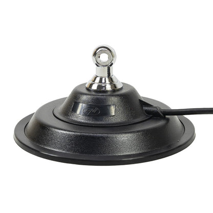 Baza magnetica PNI 145/DV 145mm contine cablu 4m si mufa PL259