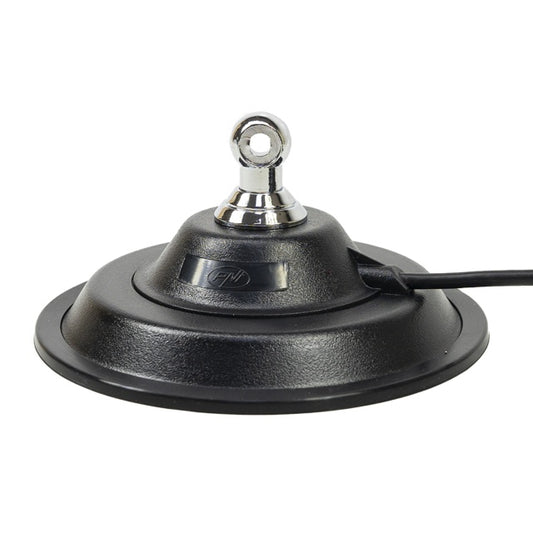 Baza magnetica PNI 145/DV 145mm contine cablu 4m si mufa PL259