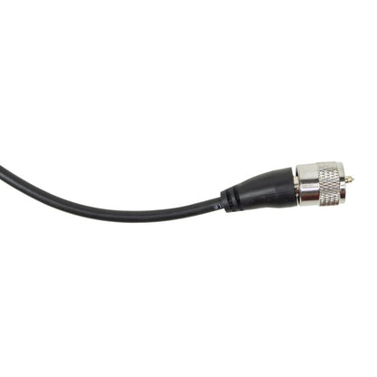 Baza magnetica PNI 145/DV 145mm contine cablu 4m si mufa PL259