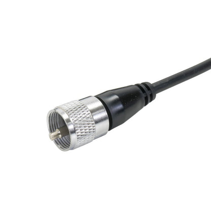 Baza magnetica PNI 145/PL 145mm contine cablu 4m si mufa PL259