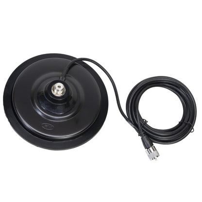 Baza magnetica PNI 170/PL 170 mm, slim, contine cablu 4m si mufa PL259