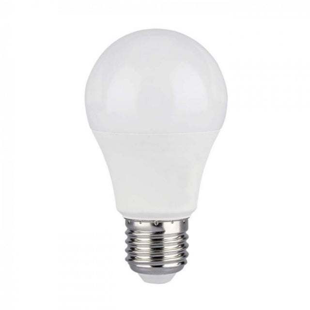 Bec cu LED PNI A60, 8.5W, 806lm, 6500W, soclu E27