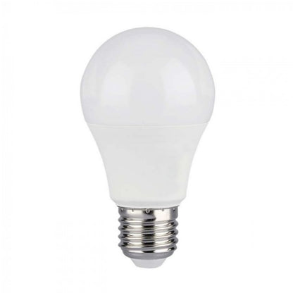 Bec cu LED PNI A60, 8.5W, 806lm, 6500W, soclu E27