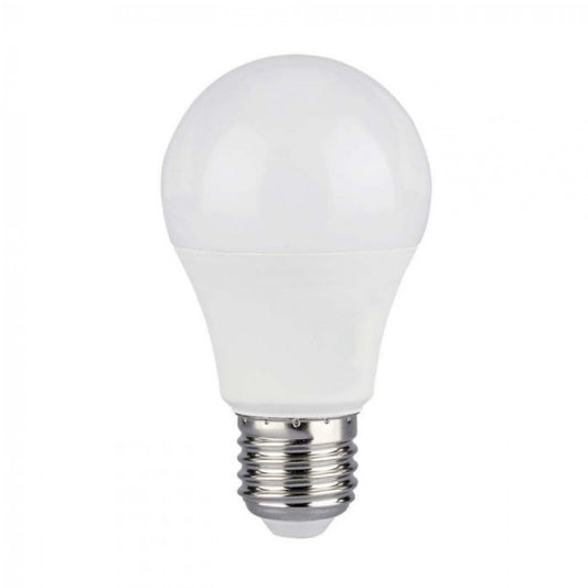 Bec cu LED PNI A60, 8.5W, 806lm, 6500W, soclu E27