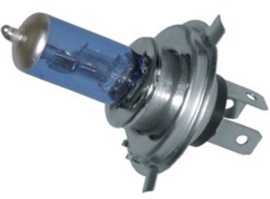 Bec far 12V 60/55W P43T H4