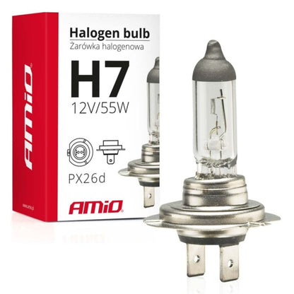 Bec H7 12V 55W
