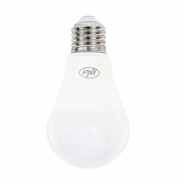 Bec Inteligent SmartHome Led 7W, 25.000 ore, E27, echivalent 60W